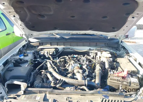 2024 Ford Bronco Outer Banks from USA, damaged, VIN 1FMEE8BP9RLA60818